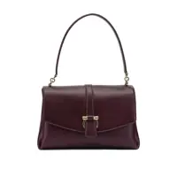 Genti de mana Leather handbag Femei