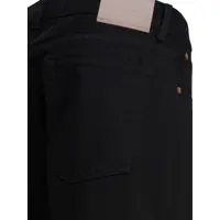 Blugi drepti pentru Barbati - Blugi drepti OUR LEGACY Third Cut wide leg jeans Black Barbati (BM 19616709) - B-mall.ro