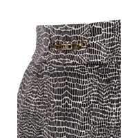 Fuste Elisabetta Franchi Dama - Fuste Elisabetta Franchi WOMENS SKIRT Black   Femei (BM 19621590) - B-mall.ro