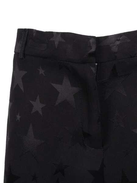 Pantaloni Shirt A Porter PANTS Black   Femei (BM 19621623) 3