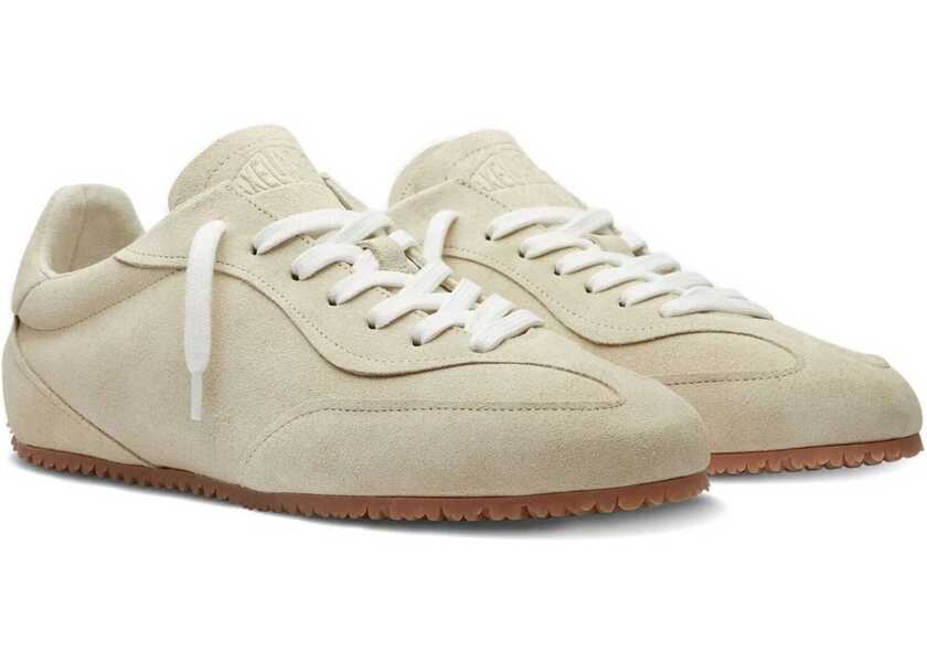 Sneakers AXEL ARIGATO Daze Runner BEIGE/GUM Barbati (BM 19621631) 2