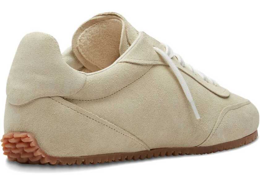 Sneakers AXEL ARIGATO Daze Runner BEIGE/GUM Barbati (BM 19621631) 3