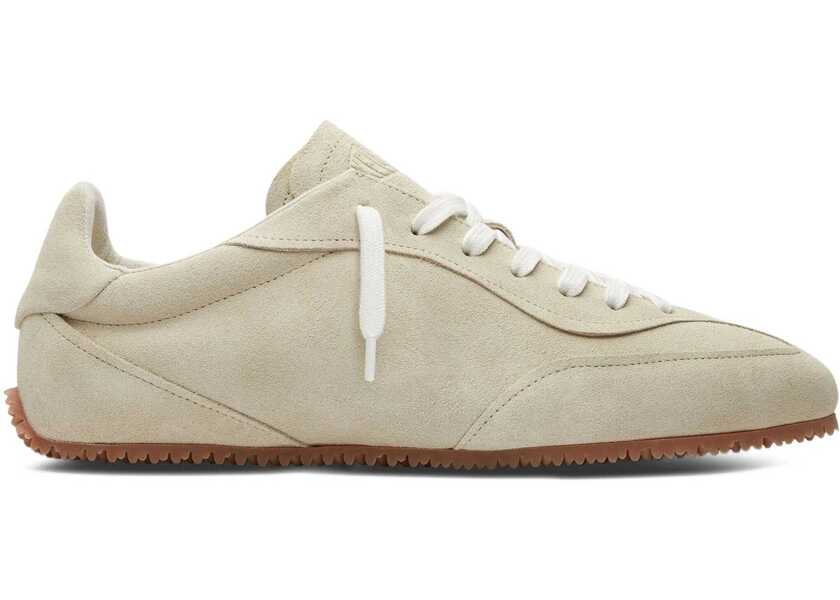 Sneakers AXEL ARIGATO Daze Runner BEIGE/GUM Barbati (BM 19621631) 1