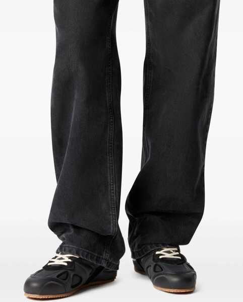 Sneakers AXEL ARIGATO Slow Runner Sneakers BLACK/GUM Barbati (BM 19621637) 5