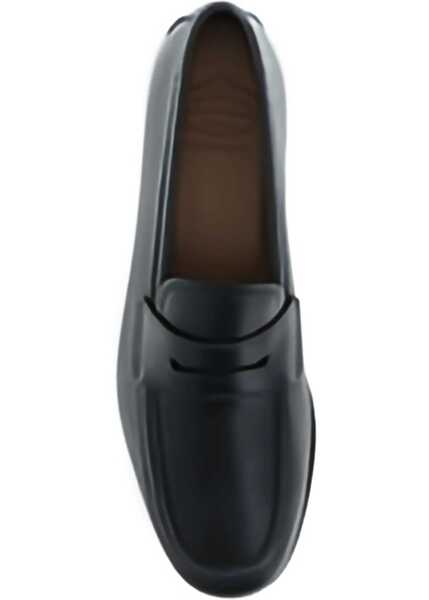 Mocasini Churchs Rother Loafer BLACK Barbati (BM 19621646) 4