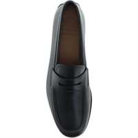 Incaltaminte pentru Barbati - Mocasini Churchs Rother Loafer BLACK Barbati (BM 19621646) - B-mall.ro