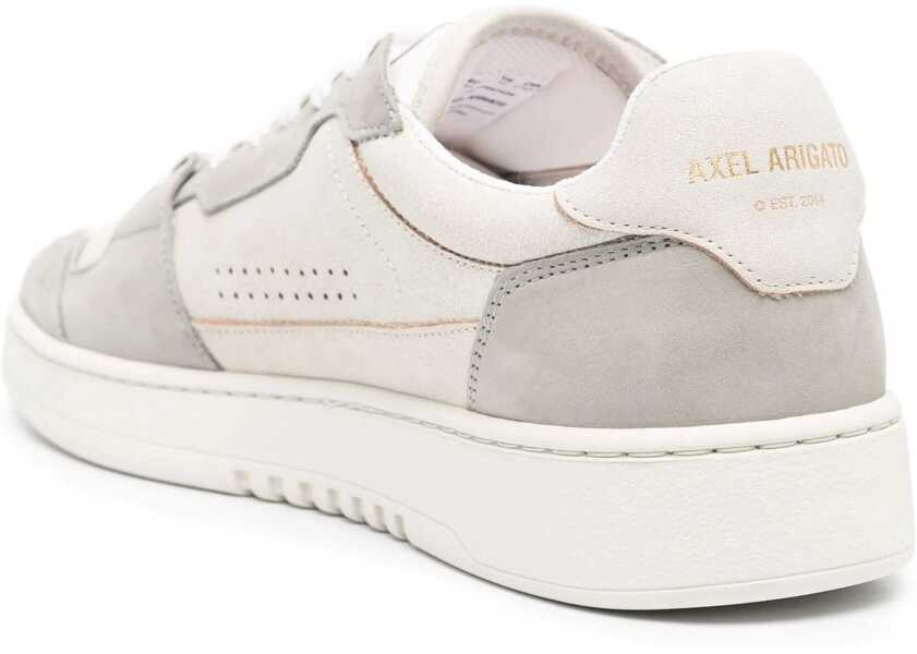 Sneakers AXEL ARIGATO Dice Lo Sneakers BEIGE/LIGHT GREY Barbati (BM 19621649) 3