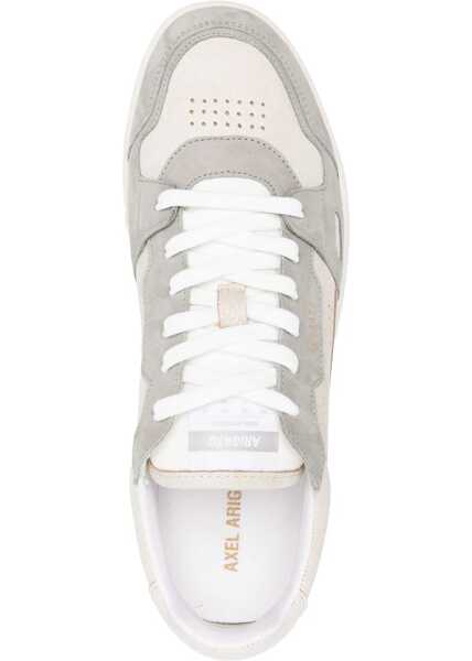 Sneakers AXEL ARIGATO Dice Lo Sneakers BEIGE/LIGHT GREY Barbati (BM 19621649) 4