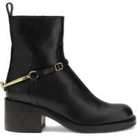 Bocanci casual Dakota ankle Boot Femei