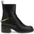 Chloe Dakota ankle Boot BLACK
