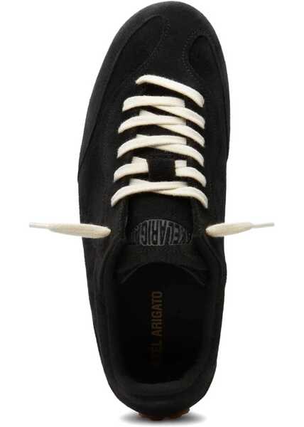 Sneakers AXEL ARIGATO Daze Runner Sneakers BLACK/GUM Barbati (BM 19621658) 4
