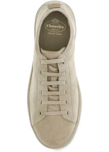 Sneakers Churchs Rochdale Sneakers DESERT 1 Barbati (BM 19621664) 3