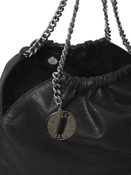 Genti de umar Stella McCartney Borsa Falabella BLACK Femei (BM 19621673) 4