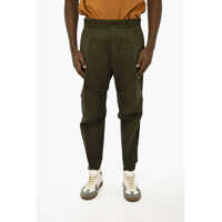 Pantaloni casual Cotton Chino Skipper Pants Barbati