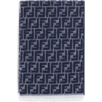 Esarfe FF wool Scarf Barbati