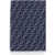 Fendi FF wool Scarf GRIGIO/BLU
