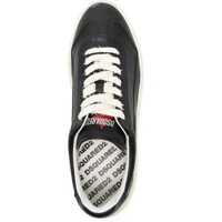 Sneakers pentru Barbati - Sneakers DSQUARED2 Rider Sneakers NERO Barbati (BM 19621781) - B-mall.ro