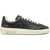 DSQUARED2 Rider Sneakers NERO