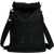Maison Margiela Roll Up technical Backpack BLACK