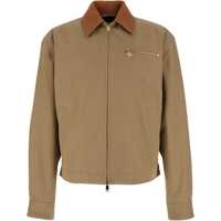 Jachete Cotton Jacket Barbati