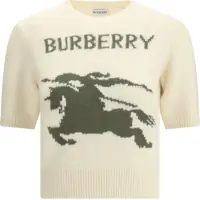 Pulovere casual Wool and cashmere EKD Knit Femei