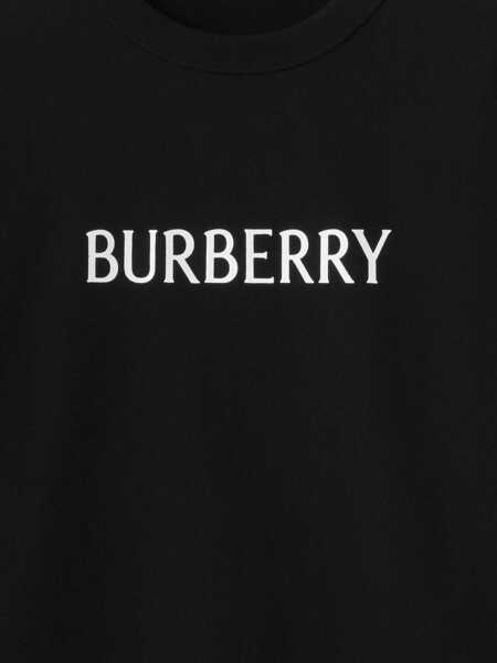Bluze de trening Burberry Sasha Sweatshirt BLACK Barbati (BM 19621808) 4
