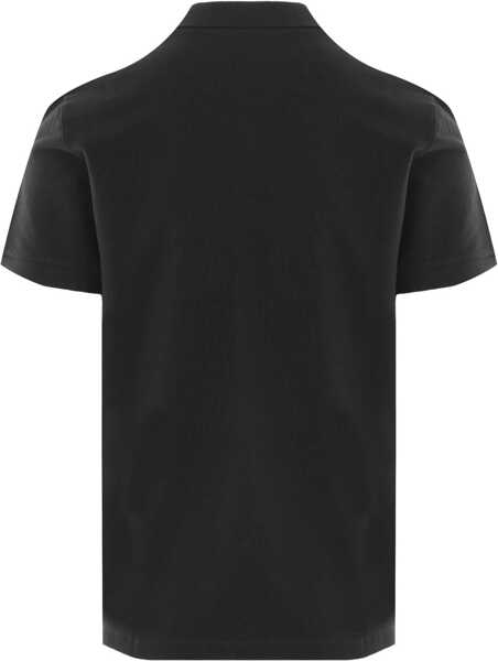 Tricouri Polo Fendi Polo Shirt NERO Barbati (BM 19621814) 2