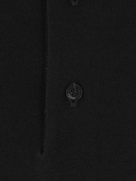 Tricouri Polo Fendi Polo Shirt NERO Barbati (BM 19621814) 4