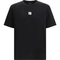 Tricouri Embroidered logo T-shirt Barbati