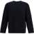 NAMACHEKO Osterly Crewneck Knit NAVY
