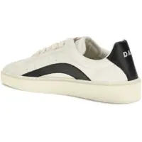 Sneakers pentru Barbati - Sneakers DSQUARED2 Rider Sneakers BIANCO/NERO Barbati (BM 19621829) - B-mall.ro