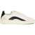 DSQUARED2 Rider Sneakers BIANCO/NERO