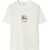 Burberry Printed T-shirt CHALK