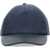 Fendi FF Baseball Hat BLU