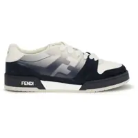 Sneakers Match Sneakers Barbati