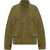 THE ATTICO Oversized Jacket MILITARY GREEN