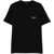 Balmain Logo T-shirt NOIR