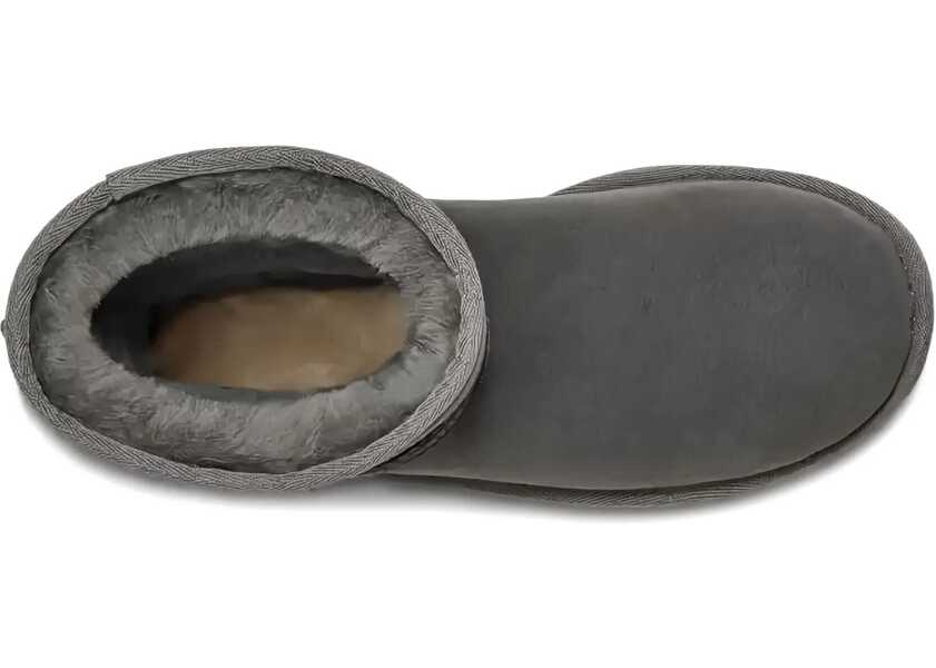Cizme scurte UGG Boot Classic Short Ii GREY Femei (BM 19621889) 3