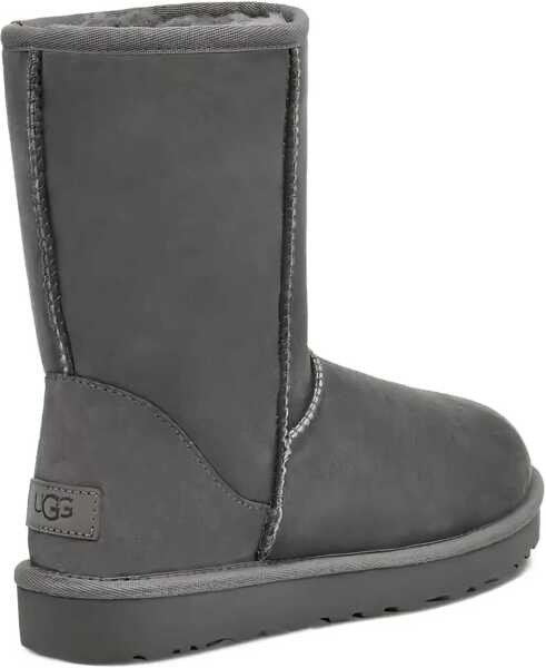 Cizme scurte UGG Boot Classic Short Ii GREY Femei (BM 19621889) 4