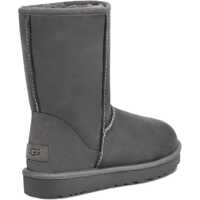Cizme scurte Dama - Cizme scurte UGG Boot Classic Short Ii GREY Femei (BM 19621889) - B-mall.ro