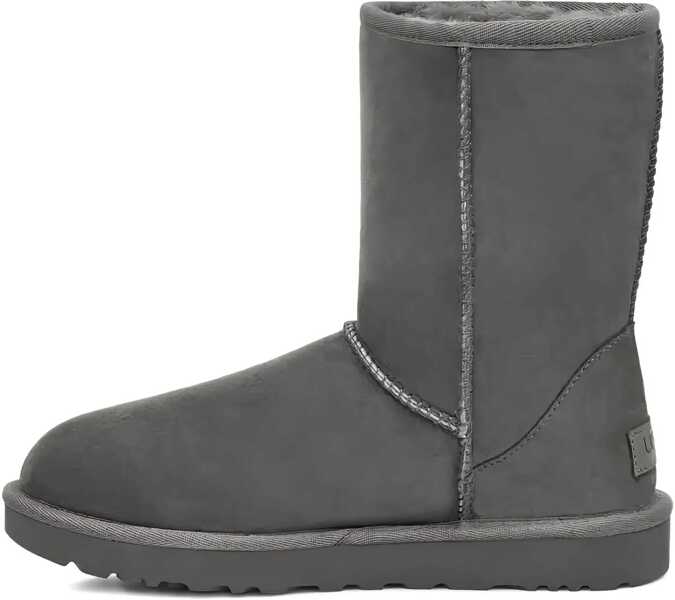 Cizme scurte UGG Boot Classic Short Ii GREY Femei (BM 19621889) 1