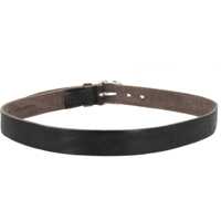 Coliere pentru Barbati - Coliere OUR LEGACY Leather Belt BROWN Barbati (BM 19621910) - B-mall.ro