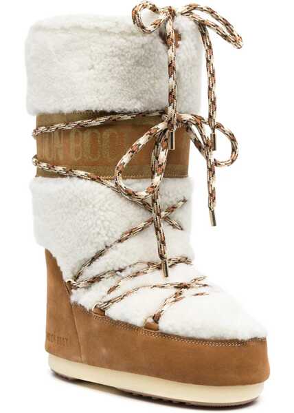 Cizme Moon Boot Icon Boot MULTICOLOUR Femei (BM 19621913) 2