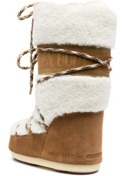 Cizme Moon Boot Icon Boot MULTICOLOUR Femei (BM 19621913) 3