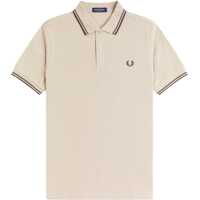 Tricouri Polo Polo With Logo Barbati