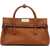 Maison Margiela Bag "5Ac Loved To Death East West" Medium BROWN