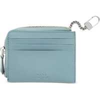 Portofele Dama - Portofele Marc Jacobs The Everyday Wallet AZURE Femei (BM 19621928) - B-mall.ro