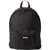 MSGM Backpack "Mwave" BLACK