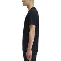 Tricouri Fred Perry pentru Barbati - Tricouri Fred Perry T-Shirt With Logo BLACK Barbati (BM 19621934) - B-mall.ro