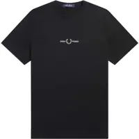 Tricouri T-Shirt With Logo Barbati